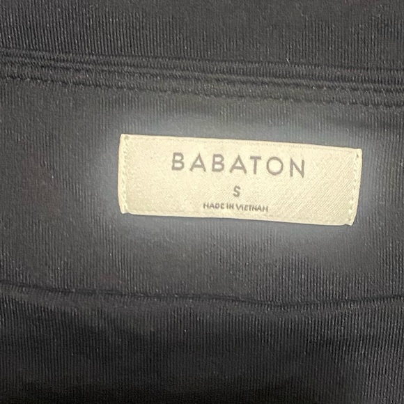 Babaton. Bodysuit women - Picture 8 of 8